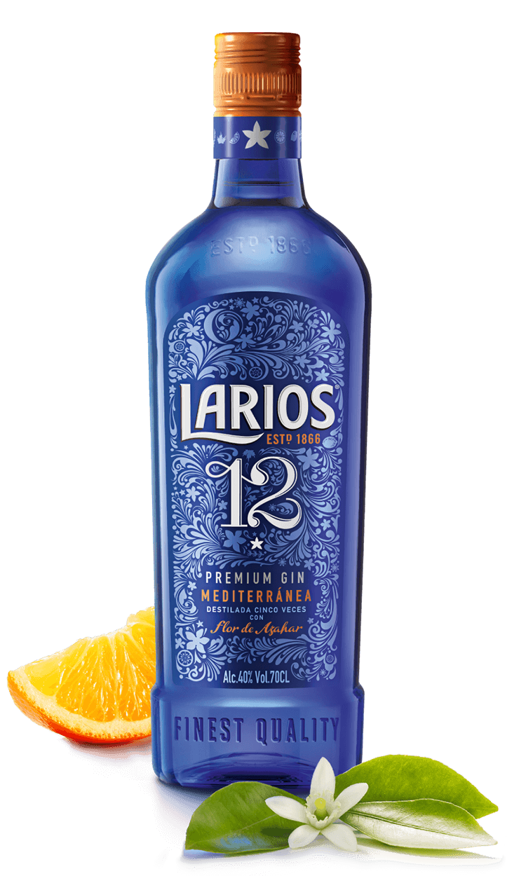 LARIOS GIN Larios